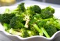 Broccoli uit de wok